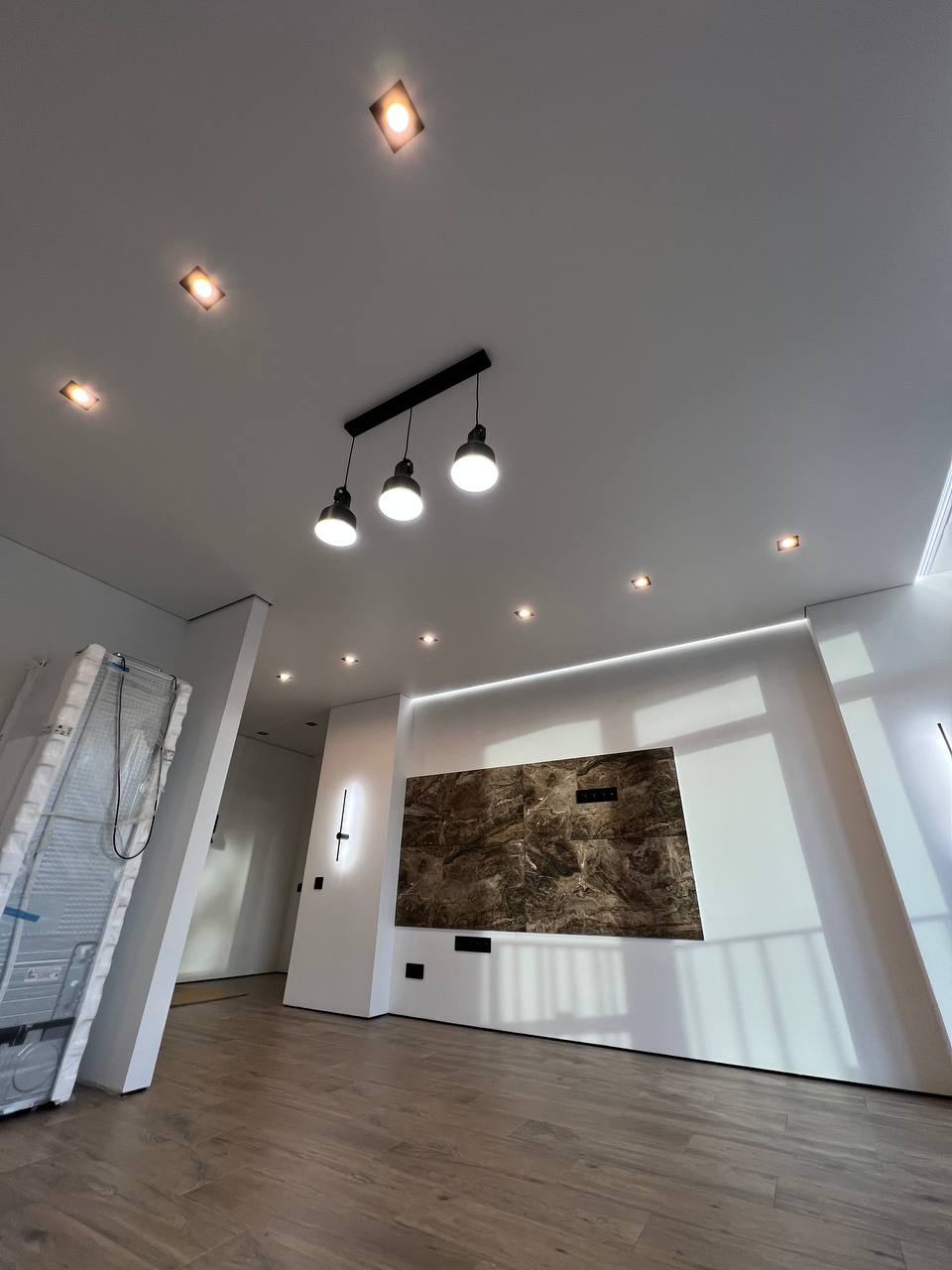 Apartament premium